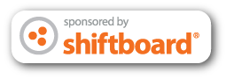 event sponsor software badge