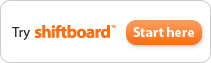 Get Started with Shiftboard