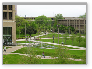 College Student Scheduling Software