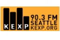 KEXP Logo