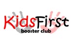 Kids First Logo