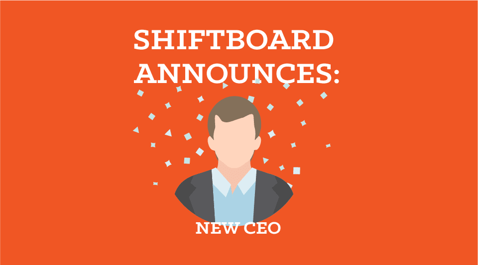 Exciting News at Shiftboard: Sterling Wilson Joins the Team as CEO!