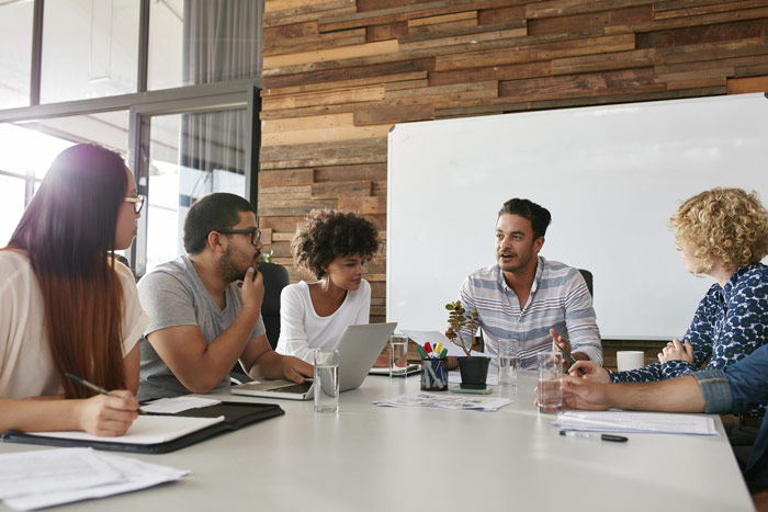 Scheduling Software for Business Services Scheduling software for the business services industry.