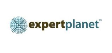 Expert Planet logo Expert Planet logo
