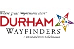 Durham logo Durham logo