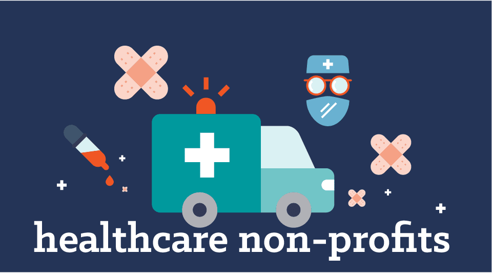 Time is a Factor: Managing 3,000 Volunteers at a Healthcare Non-Profit