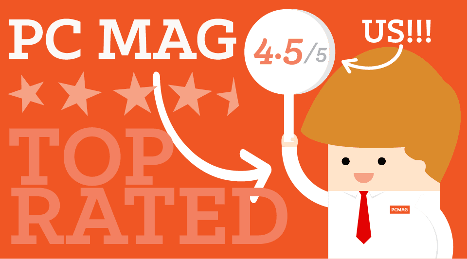 Shiftboard Receives Top Rating in PCMag