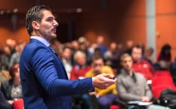 The Conference