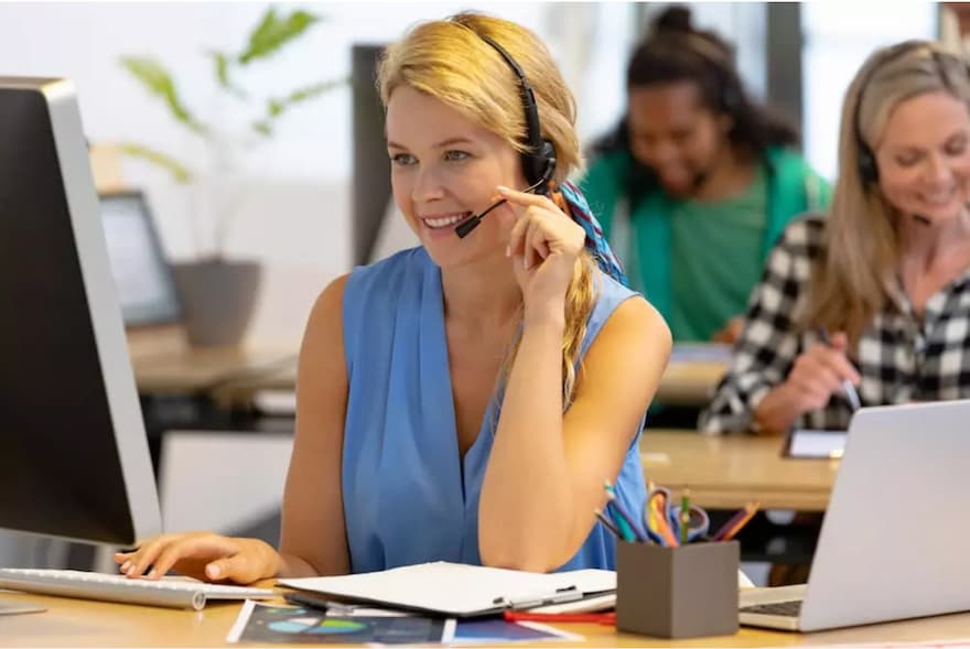 Staff Scheduling as a Competitive Advantage