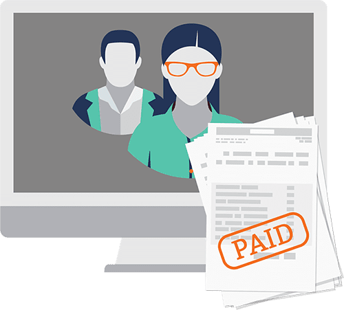 Integrate with Payroll