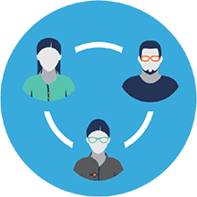 Referral Partner Icon