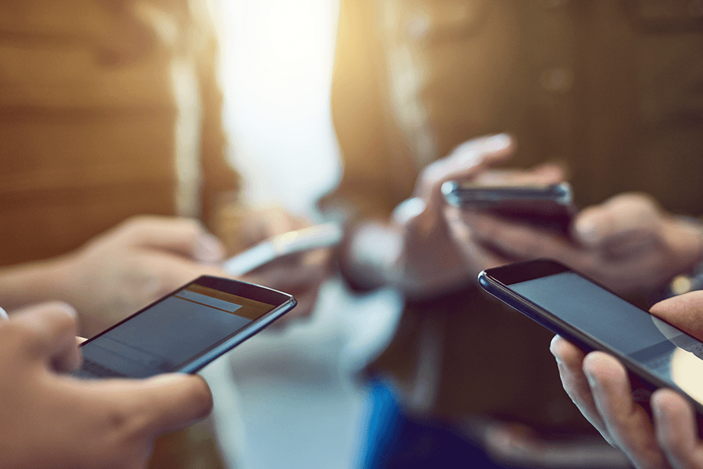 five reasons why communications the