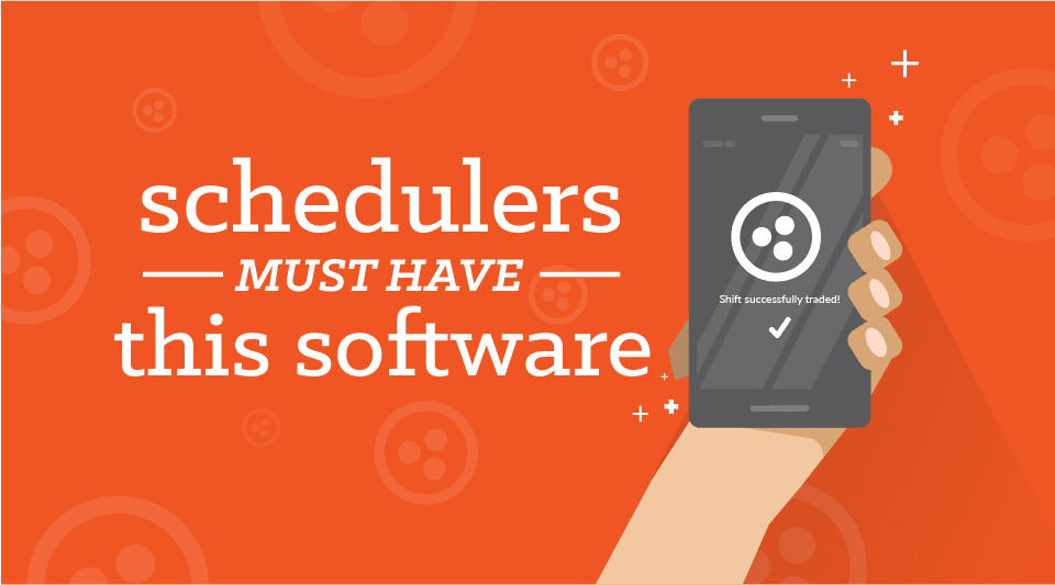 5 Reasons Why Schedulers