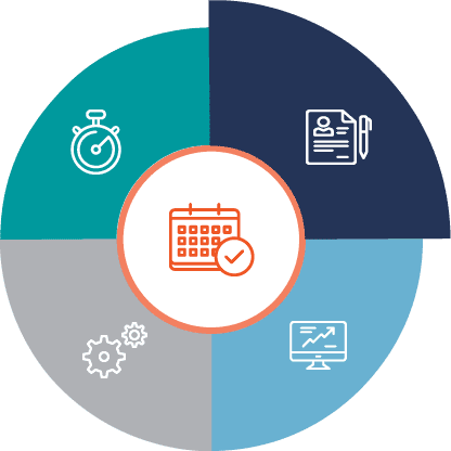 Applicant Tracking and Onboarding