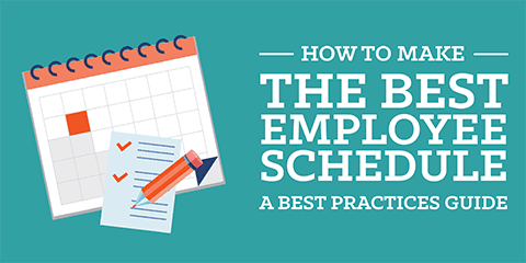 the leader in enterprise workforce scheduling software shiftboard