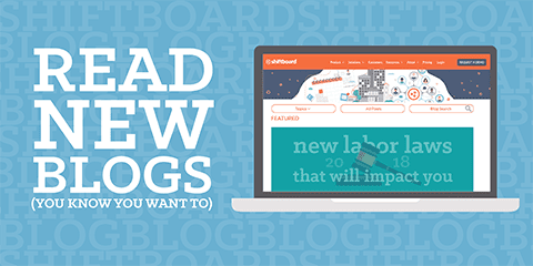 the leader in enterprise workforce scheduling software shiftboard