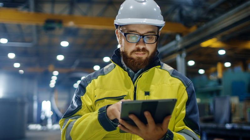 Reimagining Workforce Operations With Strategic Tech Adoption
