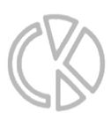 Gray Chart Icon