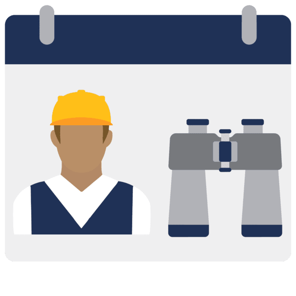 accurate labor forecasting icon