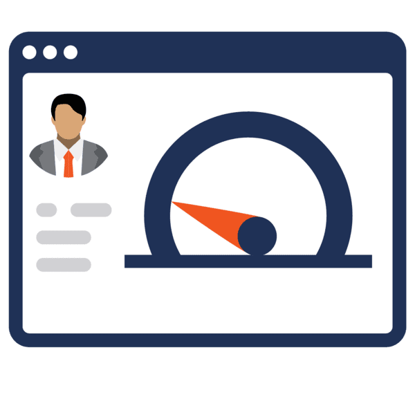 productivity enablement icon