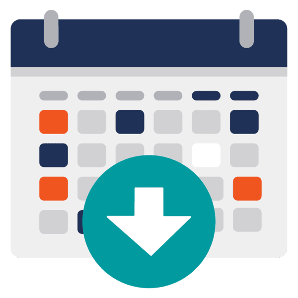 reduce frustrating schedule changes final