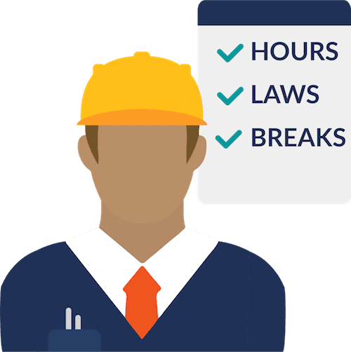 Maintain Compliance
