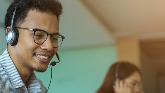 In-House Call Centers