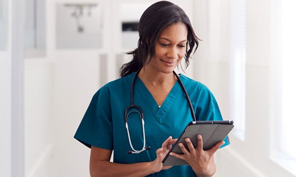 How Scheduling Technology Relieves Staffing Challenges of Long-Term Care