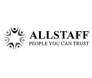 Allstaff Logo