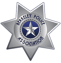 Berkeley Police logo color