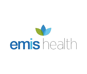 Emis Health Logo