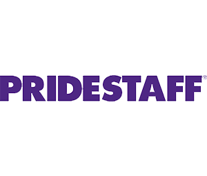 PrideStaff Logo