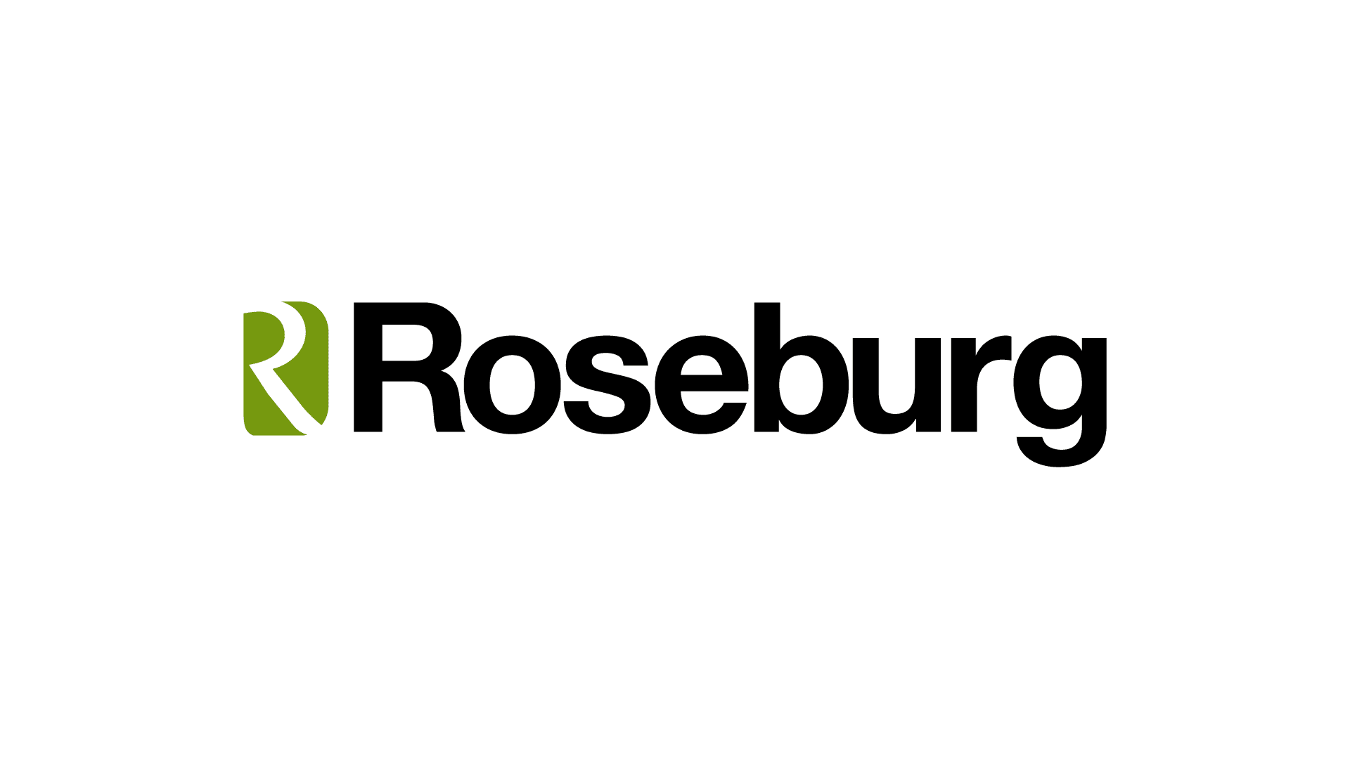 Roseburg logo