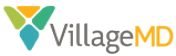Village MD logo color