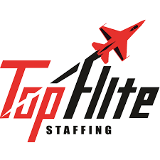 Top Flite logo color
