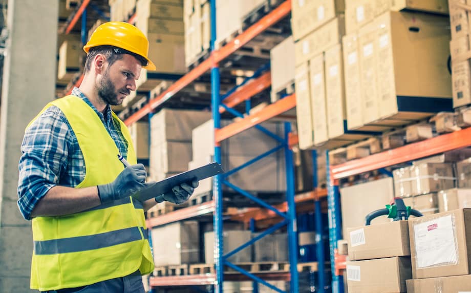 3 Workforce Strategies to Improve Warehouse Productivity and Reduce Labor Costs