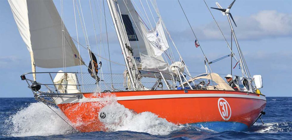 Golden Globe Race Epic Adventure of Endurance