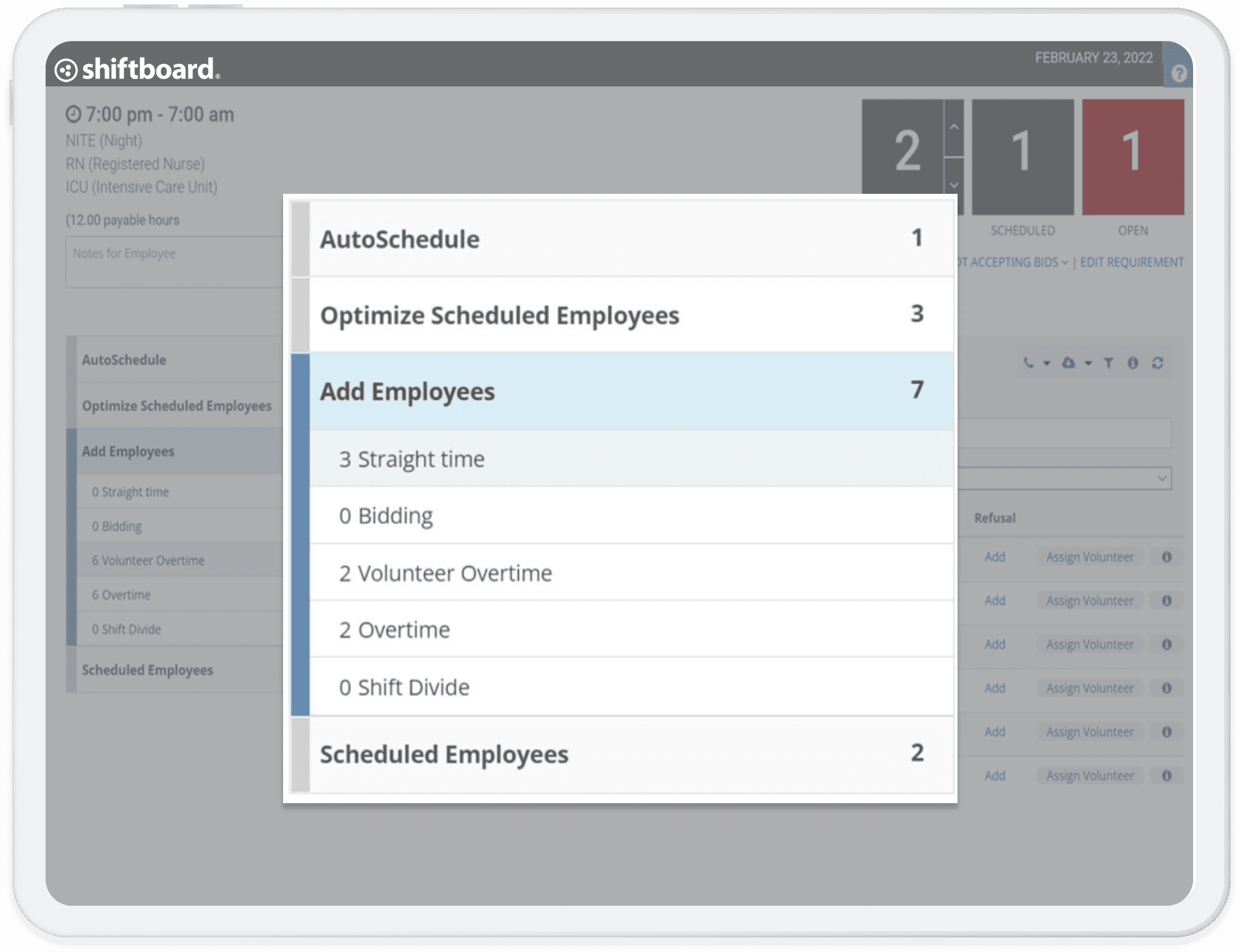 Fill Vacancies with Precision and Ease