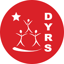 DYRS logo color