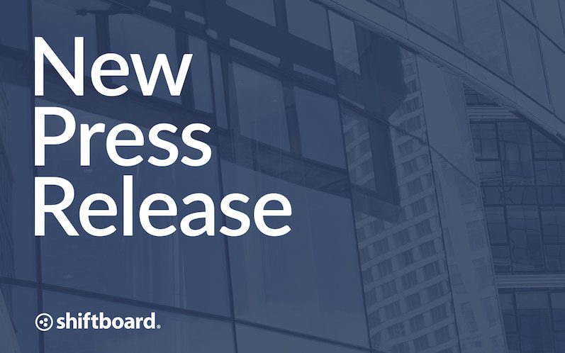 Shiftboard Announces New Additions to Executive Team
