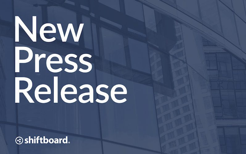 Shiftboard’s Workforce Scheduling Solution Now Available on SAP® App Center