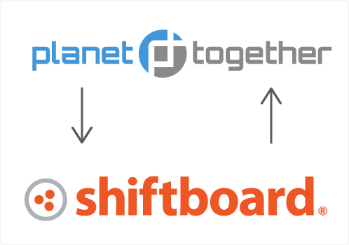 Shiftboard partner with PlanetTogether to synchronize production planning and labor scheduling