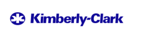 Kimberly Clark Shiftboard customer logo