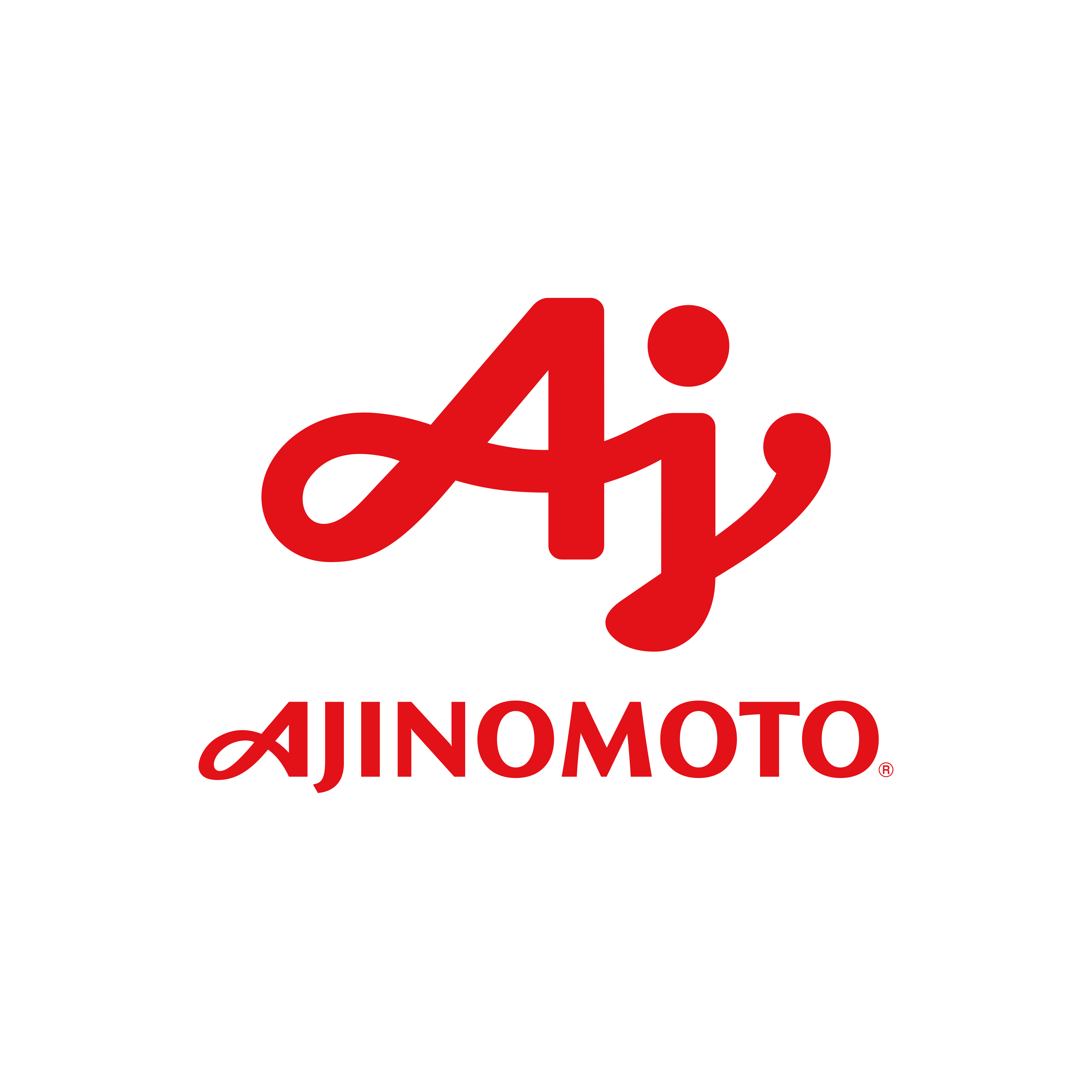 Ajinomoto Global Shiftboard Customer