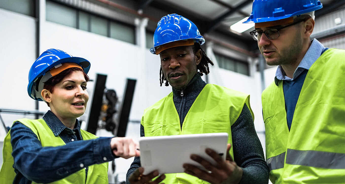 Why Smarter Employee Scheduling Is Central to Manufacturing’s Comeback